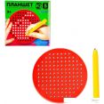 Развивающая игрушка Эврики Магнитное рисование 4800772