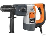   AEG PM 3