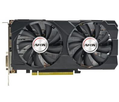  AFOX GTX 1660 Super 6GB GDDR6 AF1660S-6144D6H4-V2