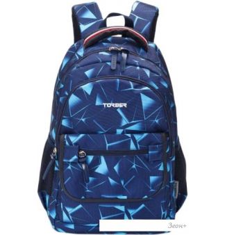   Torber Class X T2743-NAV-BLU