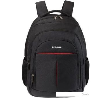   Torber Forgrad T9502-BLK