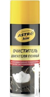 ASTROhim    520 AC-387