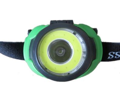 Gauss GFL303