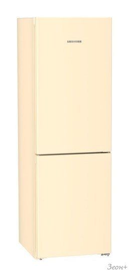 Холодильник Liebherr CNbef 5203 Pure