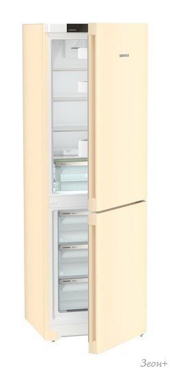 Холодильник Liebherr CNbef 5203 Pure