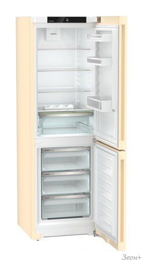 Холодильник Liebherr CNbef 5203 Pure