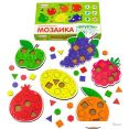 Мозаика/пазл Alatoys Мозаика. Фрукты МКФ02