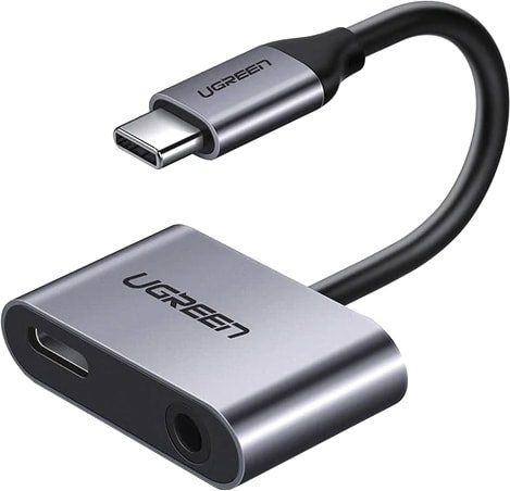 Адаптер Ugreen CM193