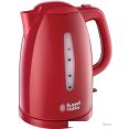 Электрочайник Russell Hobbs 21272-70 Textures (красный)