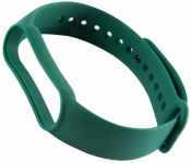  Red Line  Xiaomi Mi Band 6 27 Silicone Dark Green 000025201