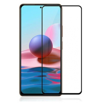   Zibelino  Xiaomi Poco M4 Pro 5D Black ZTG-5D-XMI-M4-PRO-BLK