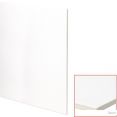 Пенокартон BRAUBERG матовая 50x70 370 г/м2 5 л 112471