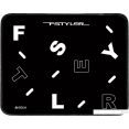 Коврик для мыши A4Tech FStyler FP25 (черный)