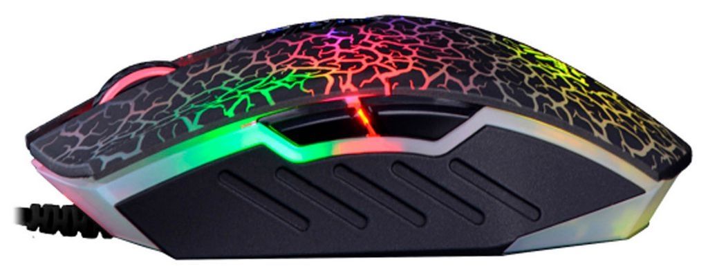 Игровая мышь A4Tech Bloody A70