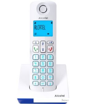  Alcatel S250 ()