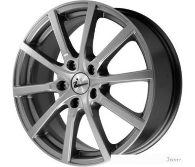   iFree Big Byz (680) 17x7" 5x114.3 DIA 67.1 ET 45 [327514]