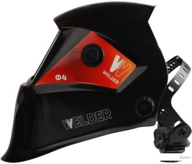   Welder 4 Pro ()