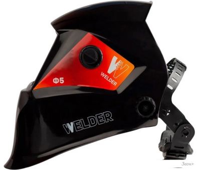   Welder 5 Pro ()