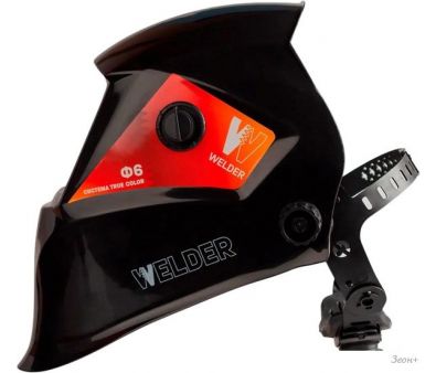   Welder 6 Pro ()