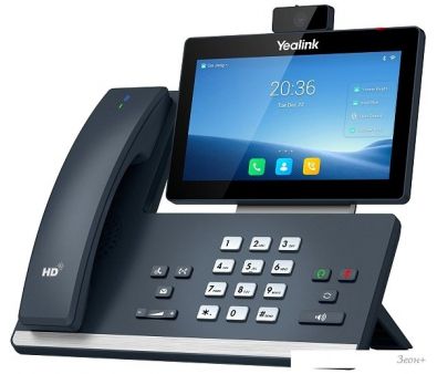IP- Yealink SIP-T58W Pro ( )