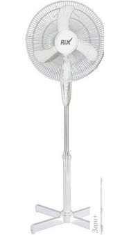  Rix RSF-4000W