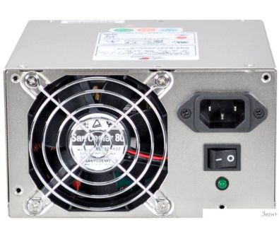   Emacs PSM-5860V