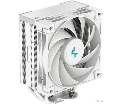   DeepCool AK400 WH R-AK400-WHNNMN-G-1