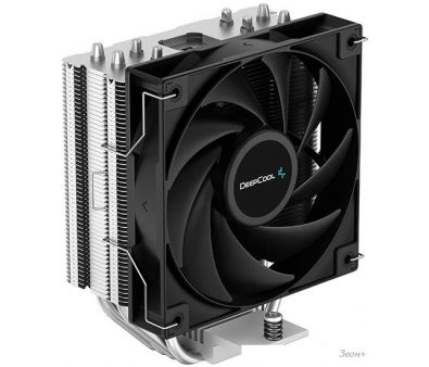    DeepCool AG400 R-AG400-BKNNMN-G-1
