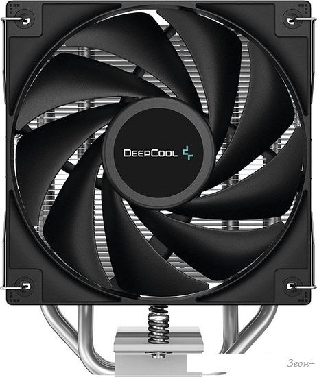 Кулер для процессора DeepCool AG400 R-AG400-BKNNMN-G-1