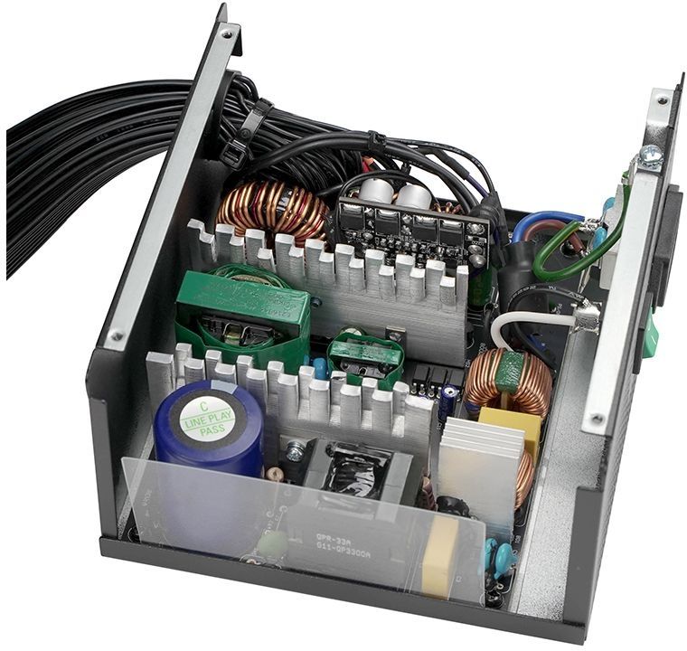 Блок питания DeepCool PK800D