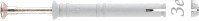 - Starfix SMC3-45014-25