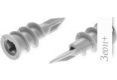 Дюбель для гипсокартона Starfix SMC2-57300-250