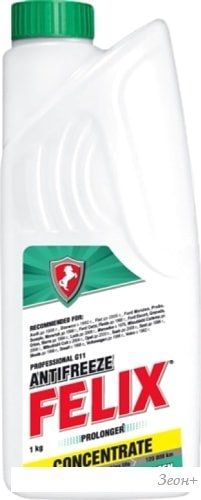 Антифриз Felix Prolonger концентрат 1.5л