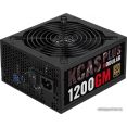 Блок питания AeroCool KCAS Plus 1200GM