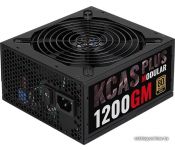   AeroCool KCAS Plus 1200GM