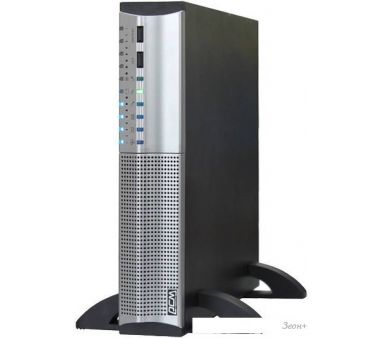    Powercom Smart KING RT SRT-3000A 3000VA
