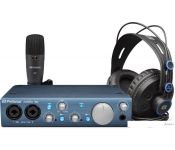  Presonus AudioBox iTwo Studio