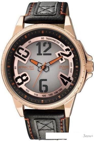 Наручные часы Q&Q DA66J105