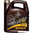 Моторное масло Pemco iDRIVE 260 10W-40 API SN/CF 5л