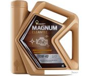    Magnum Cleantec 10W-40 4