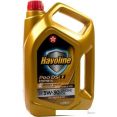 Моторное масло Texaco Havoline ProDS VB SAE 0W-20 4л