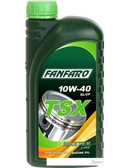   Fanfaro TSX 10W-40 1