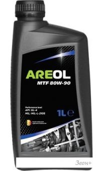   Areol MTF 80W-90 1