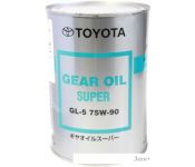   Toyota Hypoid 75W-90/GL-5 (08885-02106) 1