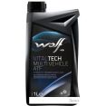   Wolf VitalTech Multi Vehicle ATF 1