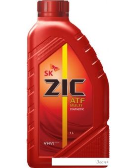   ZIC ATF Multi 1