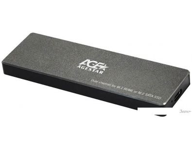    M.2 AgeStar 31UBVS6C ()