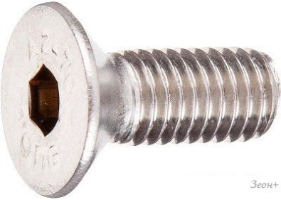 Набор винтов Starfix SMZ1-107920-10