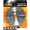 Пильный диск Yourtools Z18 250/32мм