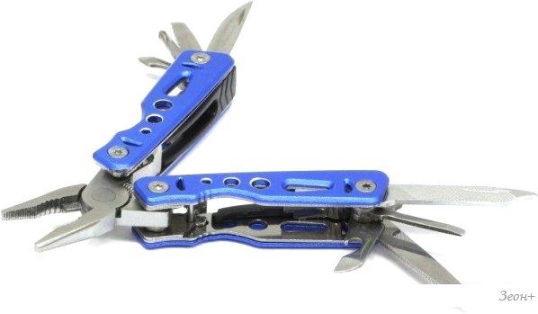 Мультитул Следопыт PF-MT-18